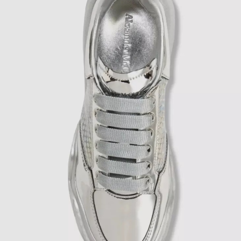 Alexander Mcqueens women